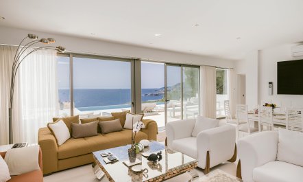Infinity over Ibiza 1