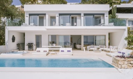 Infinity over Ibiza 5