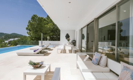 Infinity over Ibiza 8