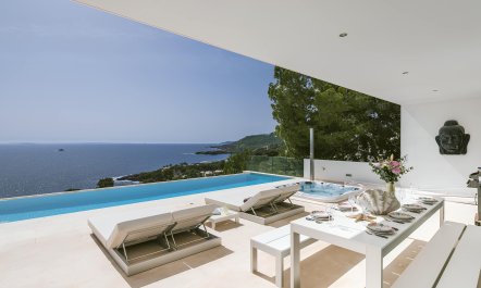 Infinity over Ibiza 7