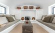 Limestone & Olive Hush 0