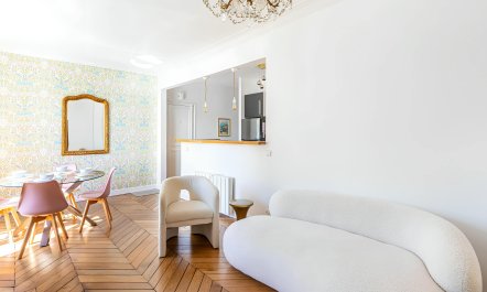 Parisian Ease 3