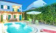 Summertime Oasis 4