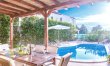 Summertime Oasis 0