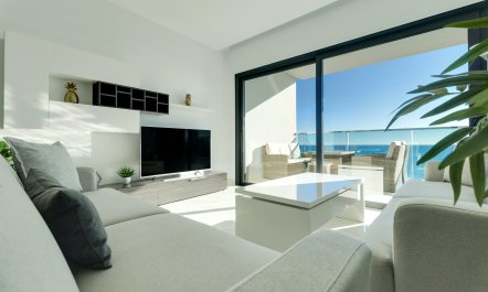 Sea Breeze Serenade 2