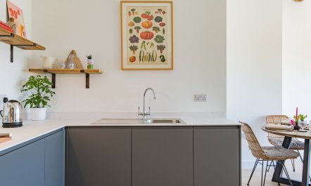 The Old Milking Parlour 8