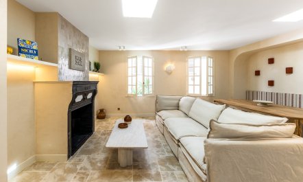 Saint Tropez Dreamer