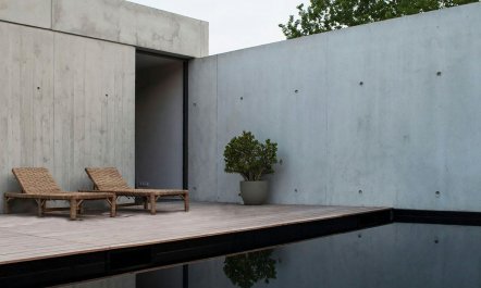 Truffle & Concrete 2