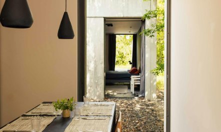 Truffle & Concrete 4