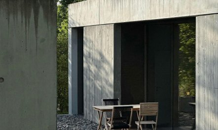 Truffle & Concrete 6