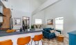 Hillcrest Sunlit 6