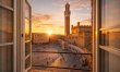 Campo at Sunset 0