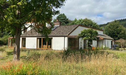 Kitthaven Barn, Bury 2