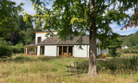 Kitthaven Barn, Bury
