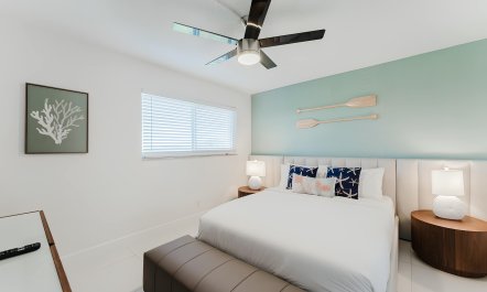 Breeze & Red Reef 9