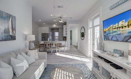 Coastal Corner Condo 2