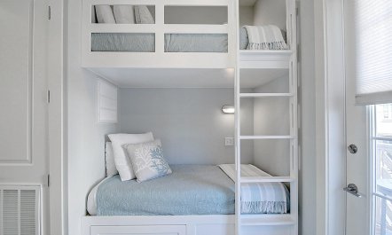 Coastal Corner Condo 9