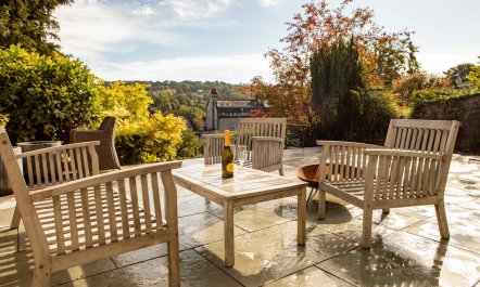 Bath City Views 3