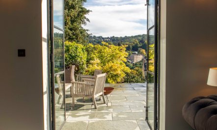 Bath City Views 2