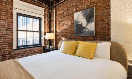 Flatiron Lullaby 9