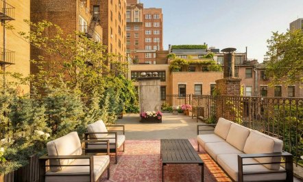 Greenwich Village Dream 1