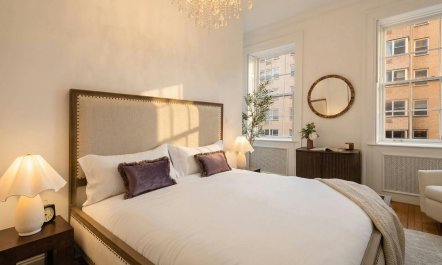 Greenwich Village Dream 5