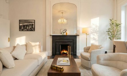 Greenwich Village Dream 3