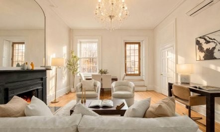 Greenwich Village Dream
