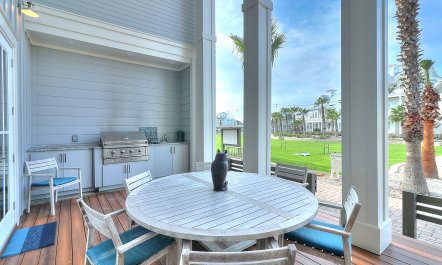 Saltwater Haven 1