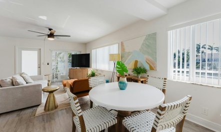Intracoastal Drift 6