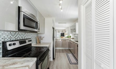 Intracoastal Drift 9