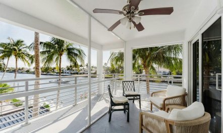 Intracoastal Drift 1