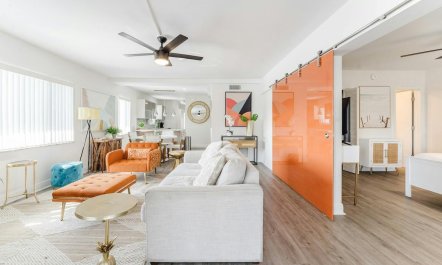 Intracoastal Drift 5