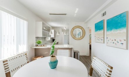 Intracoastal Drift 7