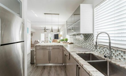 Intracoastal Drift 8