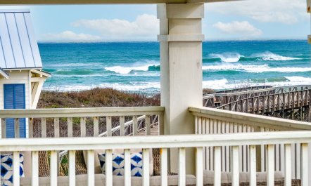 Gulf's Edge 1