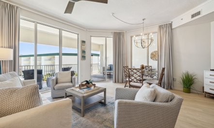 Sugar Shore on 30A 4