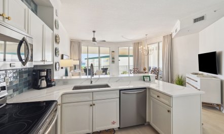 Sugar Shore on 30A 8