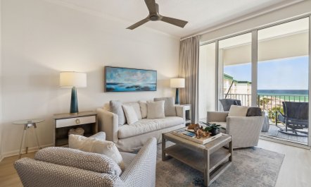 Sugar Shore on 30A