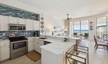 Sugar Shore on 30A 9