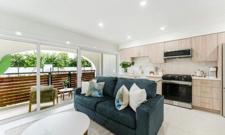 Cabana on the Intracoastal 3