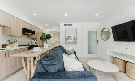 Cabana on the Intracoastal 4