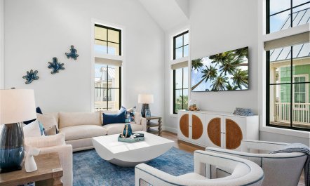 Ultramarine Haven 2