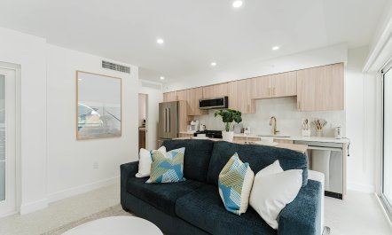 Intracoastal Charm 2