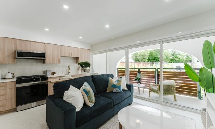 Intracoastal Charm