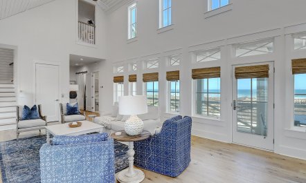 Pier Vista 5