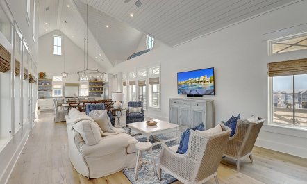 Pier Vista 1