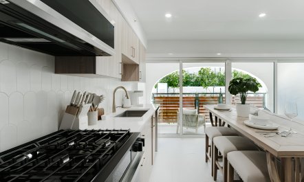 Palms & South Inlet 7