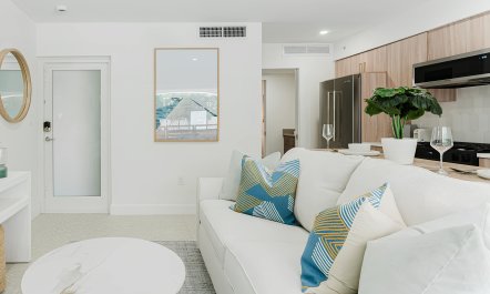 Palms & South Inlet 5