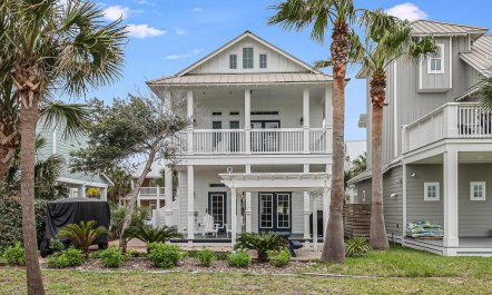 Gulfside Getaway 1